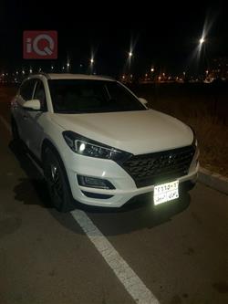 هیوندای تۆکسۆن